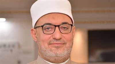 وزير الأوقاف يهنئ الدكتور نظير عياد لتوليه دار الإفتاء 