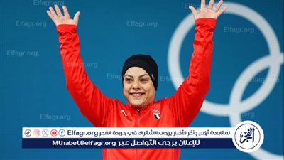 ترتيب الدول العربية في أولمبياد باريس 2024.. البحرين تتصدر ومصر في المركز الثالث