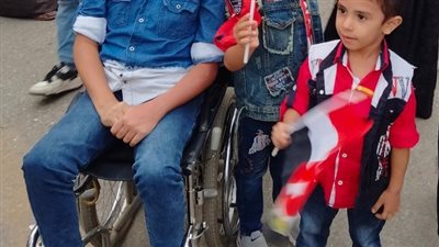 أهالى مرضى ضمور العضلات يوجهون استغاثة عاجلة للرئيس السيسي (ما القصة؟)