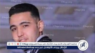 غدر بصاحبه.. 18 أغسطس أولى جلسات محاكمة المتهم بقتل صديقه وتهشيم رأسه في أوسيم