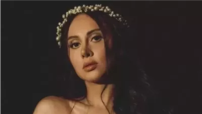 ياسمين رئيس تواصل تحضيراتها في مسلسلها الجديد 