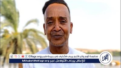 بعد وفاته.. الفنان النوبي محمد فوزي يتصدر التريند