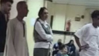 عاجل.. حبس عصام صاصا 6 أشهر بتهمة تعاطي مواد مخدرة ودهس شخص