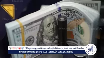 آخر تحديث في أسعار الدولار مقابل الجنيه المصري اليوم: انخفاض طفيف في المركزي واستقرار في البنوك الكبرى
