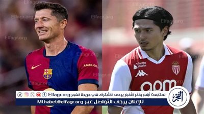 تشكيل برشلونة المتوقع لمواجهة موناكو في كأس خوان جامبر 