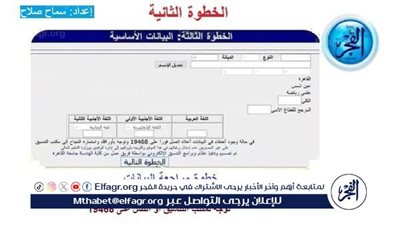 رابط مفعل.. تنسيق الثانوية العامة 2024 المرحلة الأولى