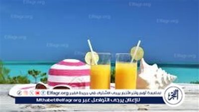 قائمة فواكه الصيف.. كيف نقاوم الحر بالأكلات المرطبة