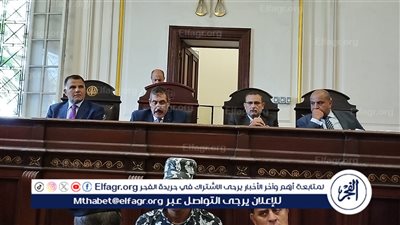 السجن المؤبد والمشدد 5 سنوات للمتهمين في أحداث سيدي براني بمطروح 