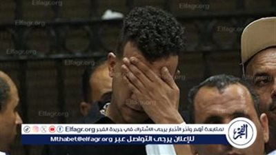 عاجل| حبس عصام صاصا 6 أشهر في واقعة وفاة سائق على الدائري