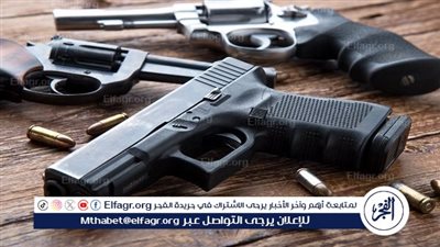 عصابة تخصصت في تصنيع الأسلحة بالقاهرة.. والنيابة تحقق