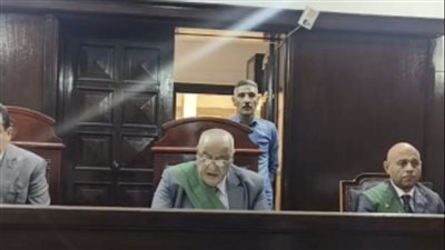 محكمة جنايات المنصورة المستأنفة تلغي الحكم بالمؤبد على طبيب طلخا وتعيد الأوراق للنيابة العامة لإعادة التحقيق