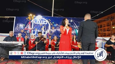 إبداعات فنية متميزة في ليالي 