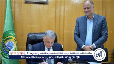 محافظ الإسماعيلية يعتمد نتيجة الدور الثاني للشهادة الإعدادية 