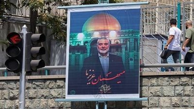  إيران تحدد سبيلا وحيدا لوقف ردها 