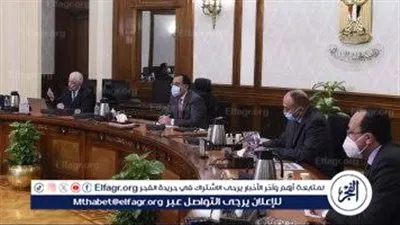 اجتماع رئيس الوزارء ووزير التعليم غدًا بسبب تعديل نتيجة الثانوية العامة 2024