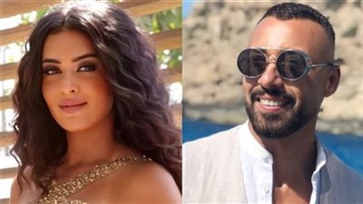 تفاصيل تعاون أحمد فهمي وميرنا نور الدين في مسلسل جديد