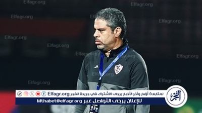 معتمد جمال: لهذا السبب قررت الاعتزال مبكرًا.. ومواجهة الإسماعيلي تحولت لدراما
