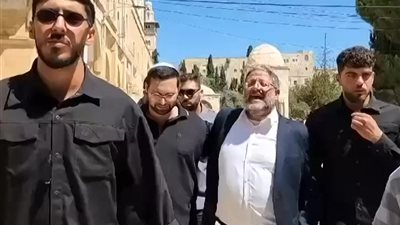 عاجل| بيان أميركي 