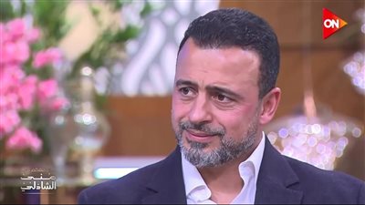 وفاة والدة الداعية الإسلامي مصطفى حسني