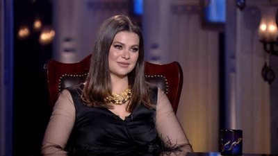 يسرا اللوزي: مسلسل 