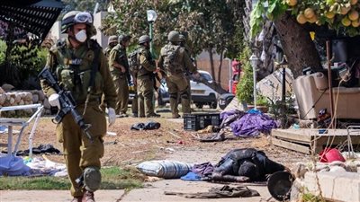 بالأرقام.. خسائر إسرائيل في الشمال خلال 10 أشهر