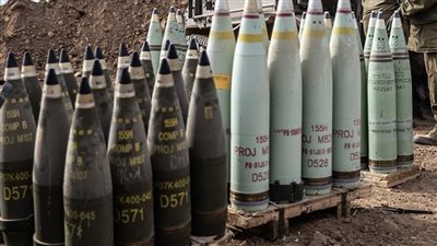 بينها إف-15.. أميركا تبيع أسلحة لإسرائيل بـ20 مليار دولار