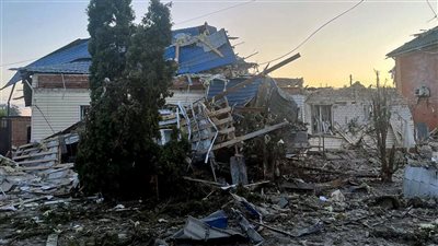 منطقة بيلغورود الحدودية الروسية تعلن حالة الطوارئ الإقليمية