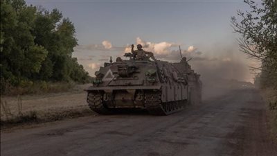 هجوم كورسك.. إسقاط 4 صواريخ أوكرانية ومقتل 2030 أوكرانيا