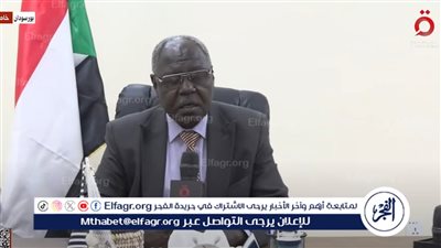 وزير الإعلام السوداني: العلاقات السودانية المصرية هي علاقة النيل الجامع بين شعبين