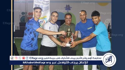 الشركة المتحدة ووزارة التعليم العالي.. شراكة ناجحة في تنظيم الأنشطة الطلابية