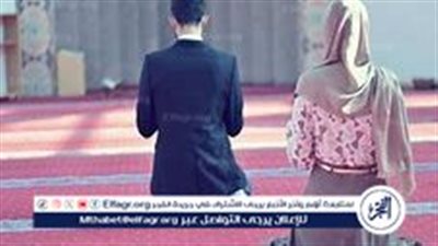 هل تأثم الزوجة إذا كان زوجها لا يُصلي؟.. الإفتاء تجيب