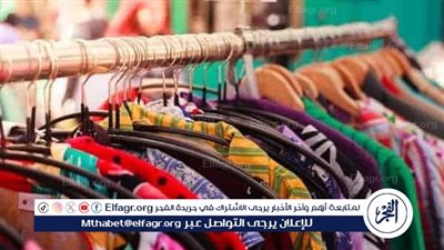 توفير 3000 فرصة عمل.. باحث يوضح أهمية مشروع الملابس الجاهزة بـ 