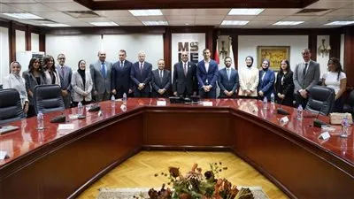 توقيع مذكرة تفاهم بين جهاز تنمية المشروعات وشركة انطلاق لدعم ريادة الأعمال