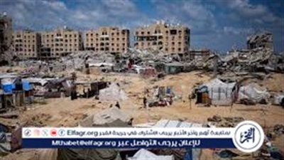 باحث: أهداف إسرائيل غير المعلنة هي تهجير الفلسطنيين وتحويل غزة إلى مكان غير قابل للحياة