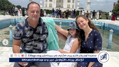 برفقة عائلتها.. رايا أبي راشد تتألق بأحدث ظهور لها (صور)