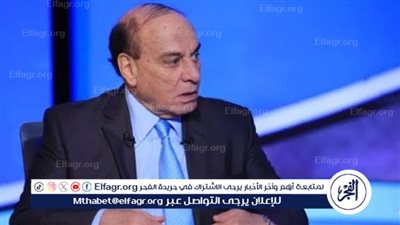 اللواء سمير فرج يكشف سبب زعم نتنياهو بشأن وجود أنفاق في مصر لتهريب السلاح إلى غزة 