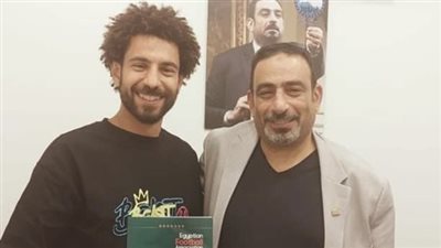 رسميا.. الترسانة يتعاقد مع 