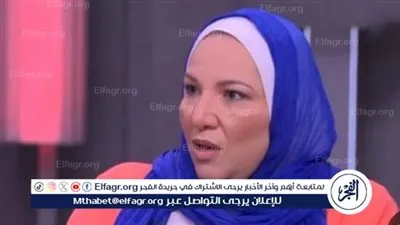 لهذا السبب.. هند سعيد صالح تتصدر تريند 