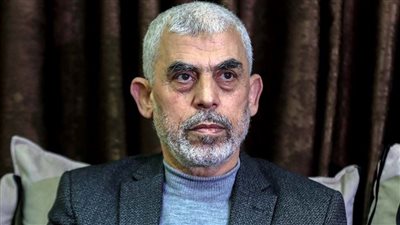 أسامة حمدان: التواصل مع السنوار ليس صعبا