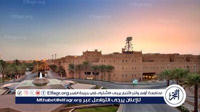 بدء تنفيذ مشاريع برنامج تطوير محاور الطرق الدائرية في الرياض