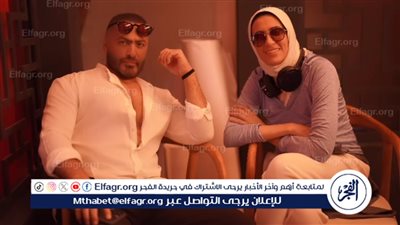 تامر حسني يعايد المخرجة سارة وفيق بيوم ميلادها.. ماذا قال ؟