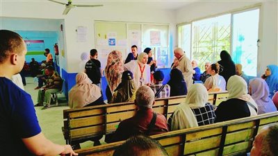 التأمين الصحي بالقليوبية: بدء تطبيق مبادرة 