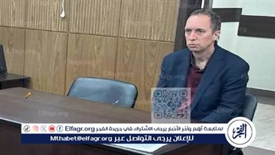 محكمة في موسكو تصدر أمر اعتقال بحق مواطن أمريكي اعتدى على ضابط شرطة