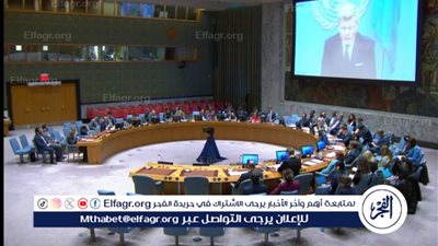 المبعوث الأممي لمجلس الأمن الدولي: بدعم سعودي أوقفنا دائرة خطيرة من التصعيد في اليمن