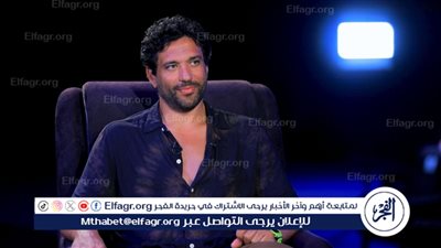 حسن الرداد يكشف عن موقفه من تقديم شخصية 