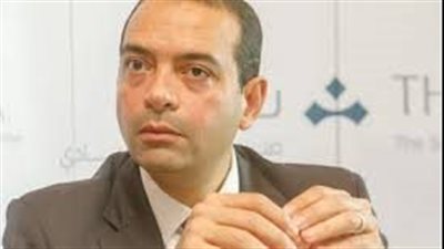 تفاصيل استقالة الرئيس التنفيذي لصندوق مصر السيادي 