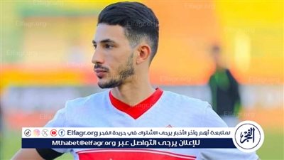 قرار عاجل من الزمالك بعد إحالة أحمد فتوح للجنايات.. ماذا يحدث الآن داخل القلعة البيضاء؟