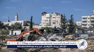 محافظ جنين الأسبق: ما يحدث في غزة والضفة عدوان شامل على الفلسطينيين (فيديو)