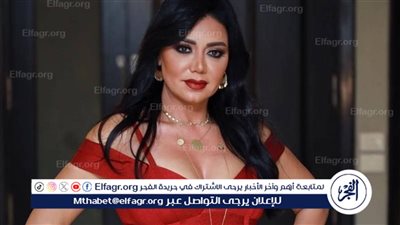 رانيا يوسف تكشف عن موعد طرح أحدث أعمالها الغنائية 