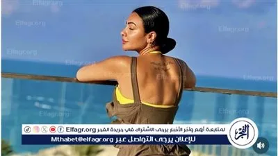 بعد تصدرها التريند.. تعرف على أبرز إطلالات ميرهان حسين 